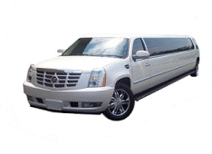 DC Escalade limo rentals.