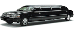 DC Limousine service.